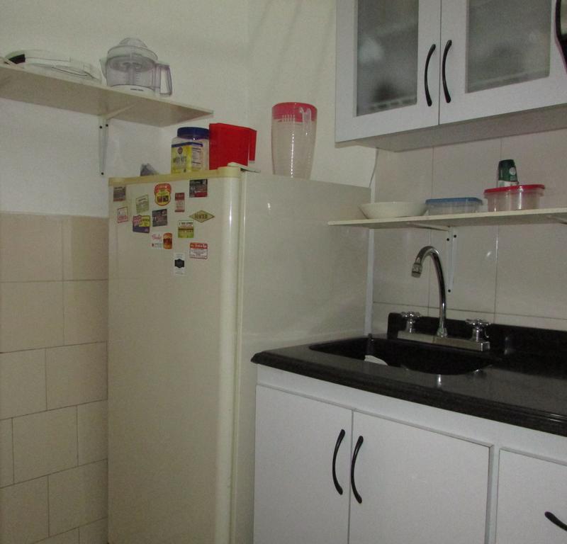 Casa De Huespedes Shalom Victoria Pensionat Bogotá Eksteriør billede