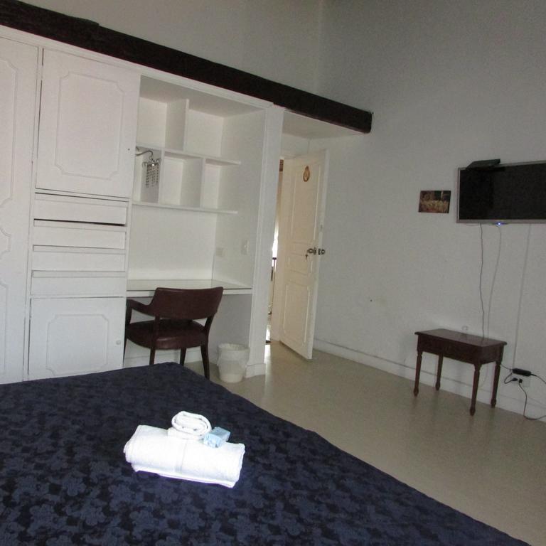 Casa De Huespedes Shalom Victoria Pensionat Bogotá Eksteriør billede